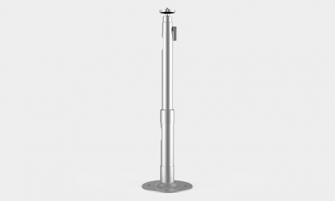 Потолочный кронштейн Xiaomi XGIMI Simple hanger (W055B)